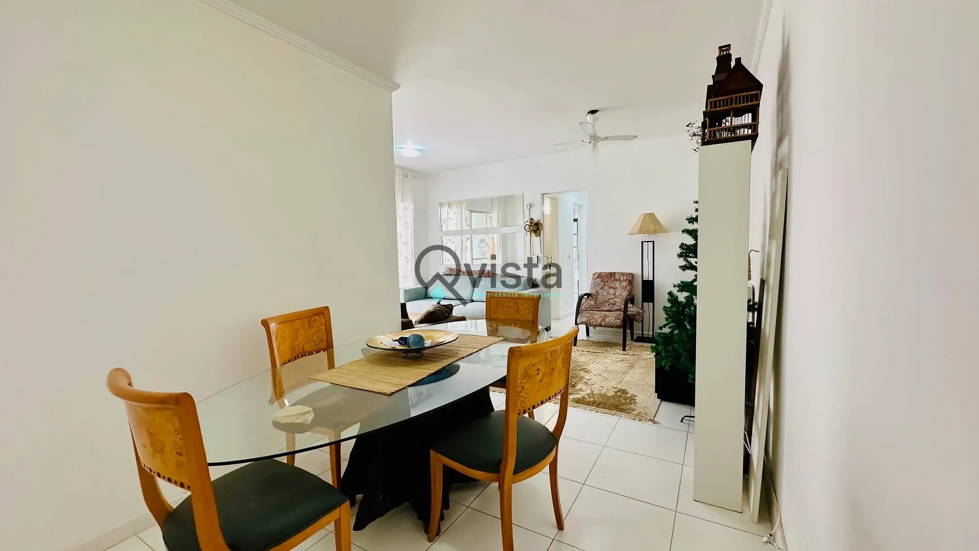 Apartamento, 3 quartos, 89 m² - Foto 2