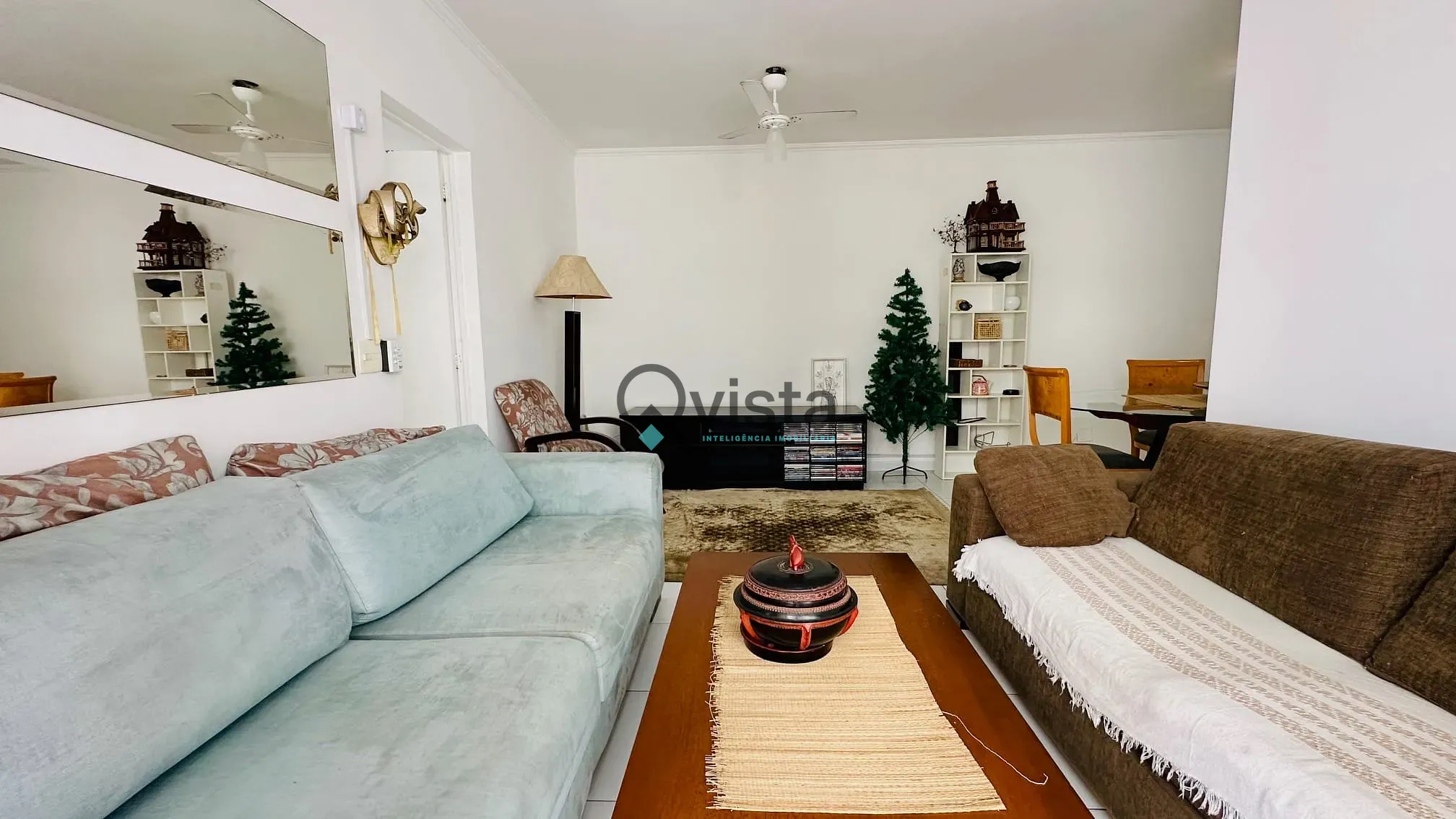 Apartamento, 3 quartos, 89 m² - Foto 5