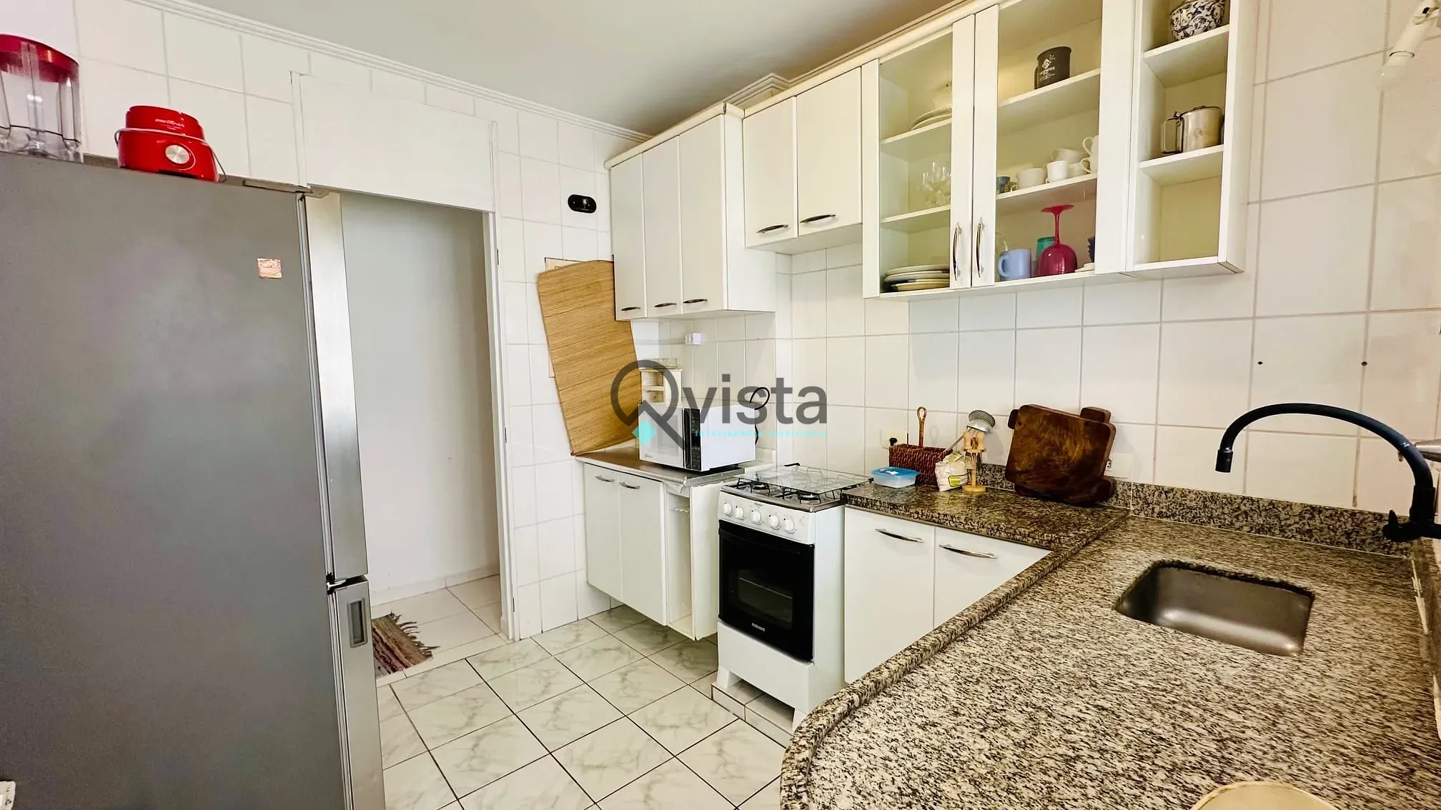 Apartamento, 3 quartos, 89 m² - Foto 9