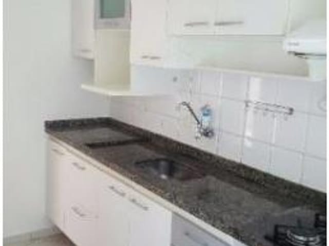 Foto do Apartamento - Apartamento à venda 3 Quartos, 1 Suite, 1 Vaga, 83M², Conjunto Residencial Trinta e Um de Março, São José dos Campos - SP | Torres do Parque | RUSSI IMÓVEIS