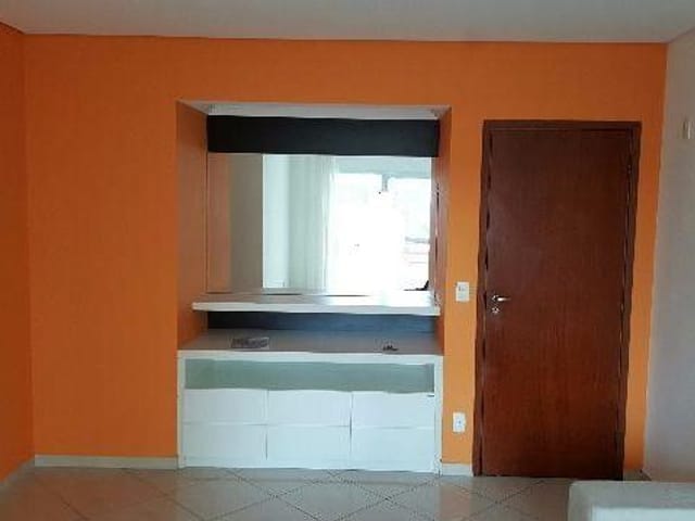 Foto do Apartamento - Apartamento à venda 3 Quartos, 1 Suite, 1 Vaga, 83M², Conjunto Residencial Trinta e Um de Março, São José dos Campos - SP | Torres do Parque | RUSSI IMÓVEIS