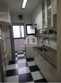 Apartamento, 3 quartos, 146 m² - Foto 52