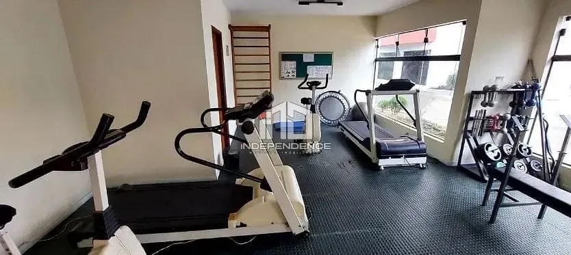 Apartamento, 3 quartos, 146 m² - Foto 83