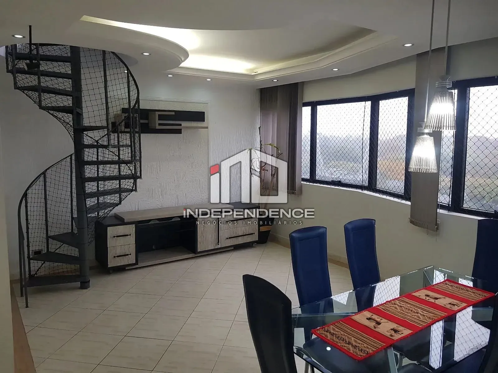 Apartamento, 3 quartos, 146 m² - Foto 9