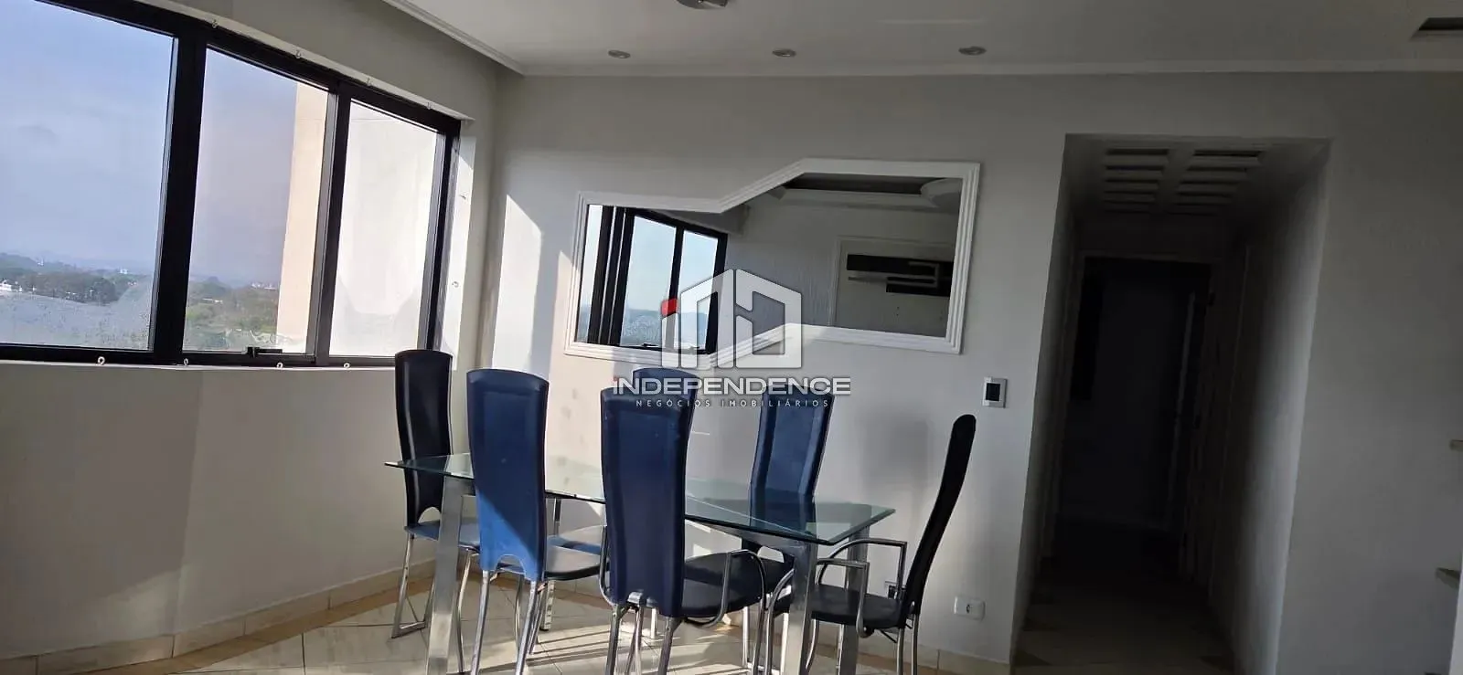 Apartamento, 3 quartos, 146 m² - Foto 33