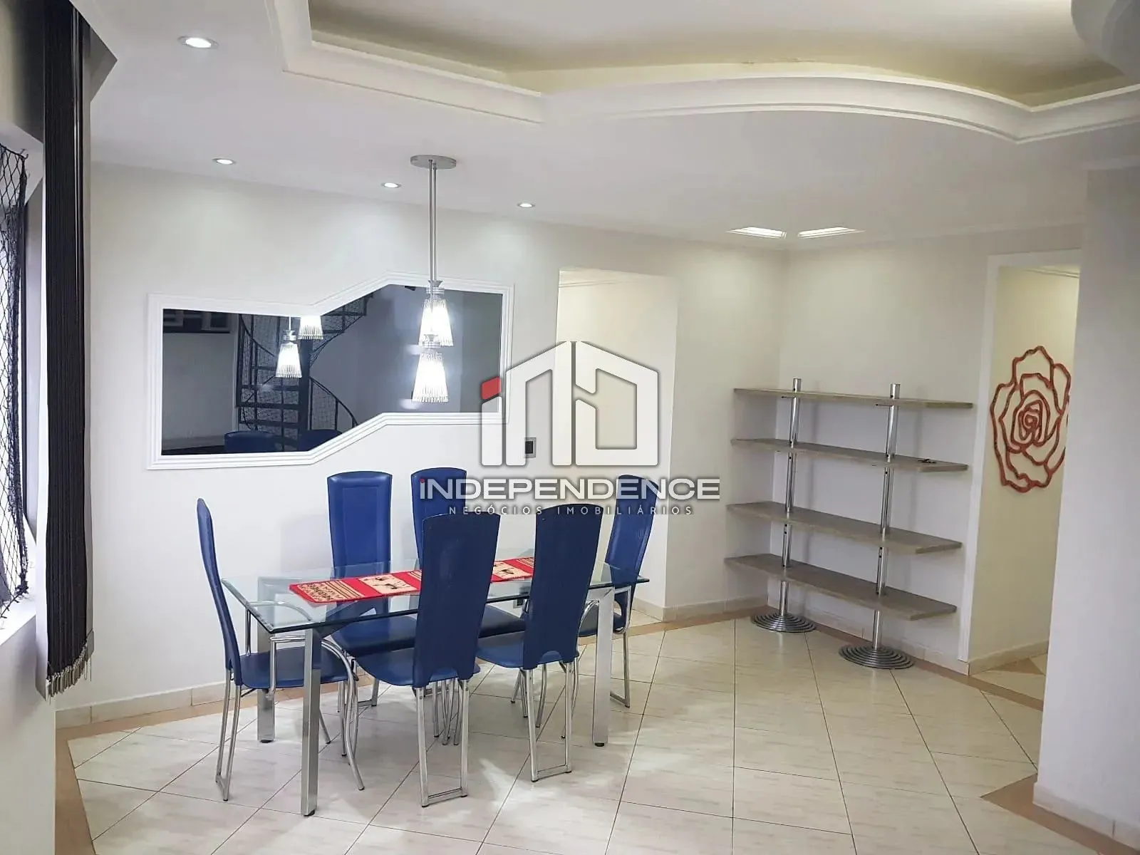 Apartamento, 3 quartos, 146 m² - Foto 48