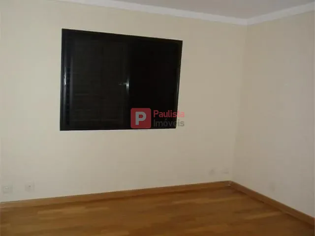 Apartamento com 280m² 3 quartos e 3 banheiros, para alugar, no bairro ALTO DA BOA VISTA/Santo Amaro em São Paulo