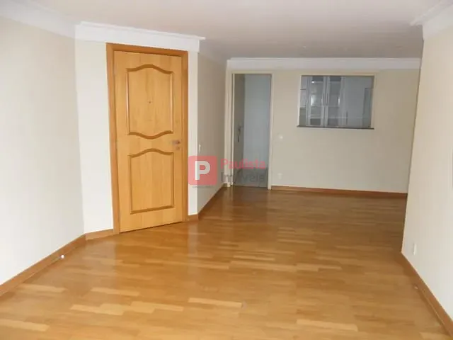 Apartamento com 280m² 3 quartos e 3 banheiros, para alugar, no bairro ALTO DA BOA VISTA/Santo Amaro em São Paulo