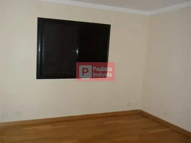 Apartamento com 280m² 3 quartos e 3 banheiros, para alugar, no bairro ALTO DA BOA VISTA/Santo Amaro em São Paulo