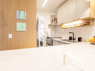 Foto do Apartamento-Apartamento tipo para venda em Santa Cecília com 2 quartos, sendo 1 suíte, 74m²