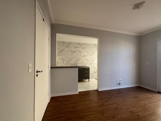Apartamento 2 quartos e 1 banheiro, à venda, no bairro Parque Turiguara em Cotia
