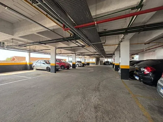 Apartamento 2 quartos e 1 banheiro, à venda, no bairro Parque Turiguara em Cotia