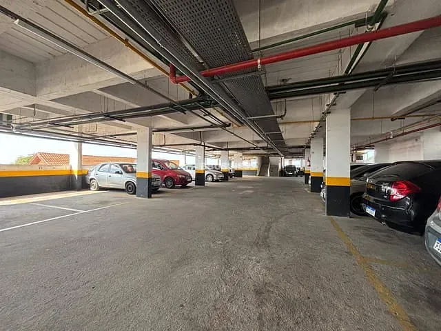 Apartamento 2 quartos e 1 banheiro, à venda, no bairro Parque Turiguara em Cotia