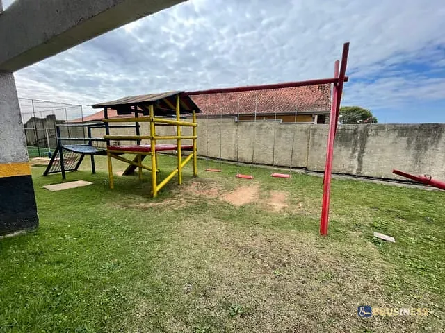 Apartamento 2 quartos e 1 banheiro, à venda, no bairro Parque Turiguara em Cotia