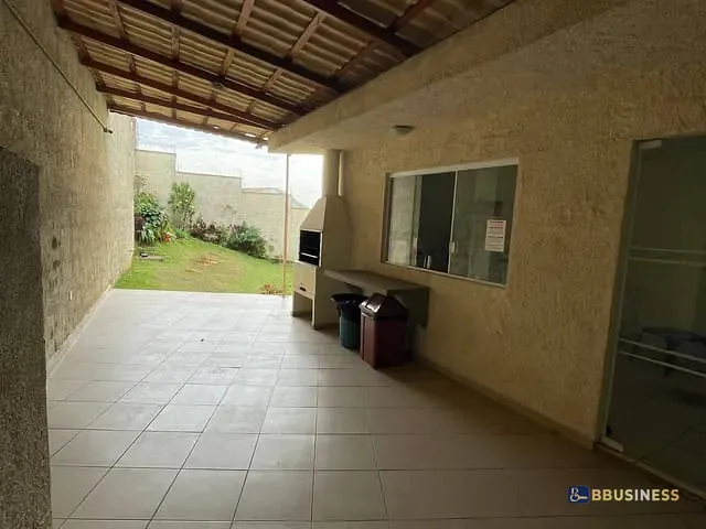 Apartamento 2 quartos e 1 banheiro, à venda, no bairro Parque Turiguara em Cotia