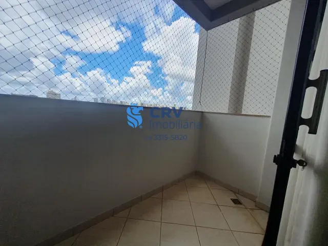 Apartamento com 147m² 3 quartos e 3 banheiros, à venda ou para alugar, no bairro Centro em Londrina