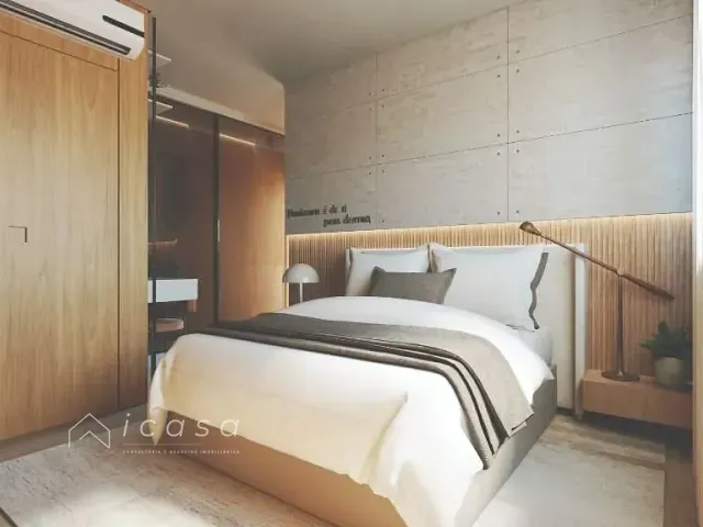 Apartamento com 93m² 3 quartos e 3 banheiros, à venda, no bairro Vila Ema em São José dos Campos