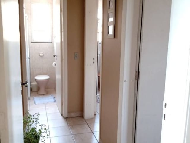 Foto do Apartamento - Apartamento com 2 dormitórios à venda, 68 m² por R$ 340.000,00 - Vila Morellato - Barueri/SP | Pitale Imóveis Ltda.