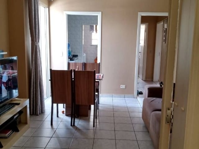 Foto do Apartamento - Apartamento com 2 dormitórios à venda, 68 m² por R$ 340.000,00 - Vila Morellato - Barueri/SP | Pitale Imóveis Ltda.