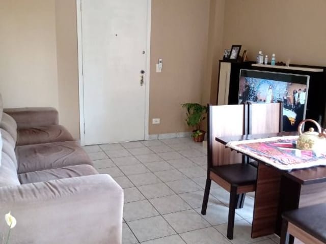 Foto do Apartamento - Apartamento com 2 dormitórios à venda, 68 m² por R$ 340.000,00 - Vila Morellato - Barueri/SP | Pitale Imóveis Ltda.