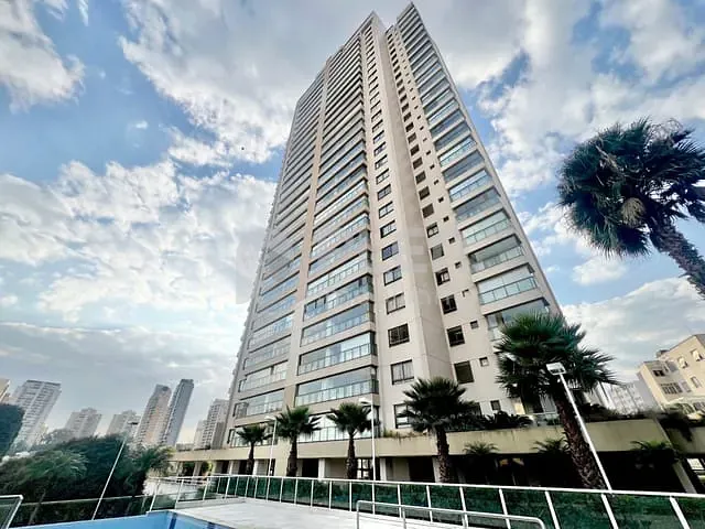 Apartamento 3 quartos e 6 banheiros, à venda, no bairro Santana em São Paulo