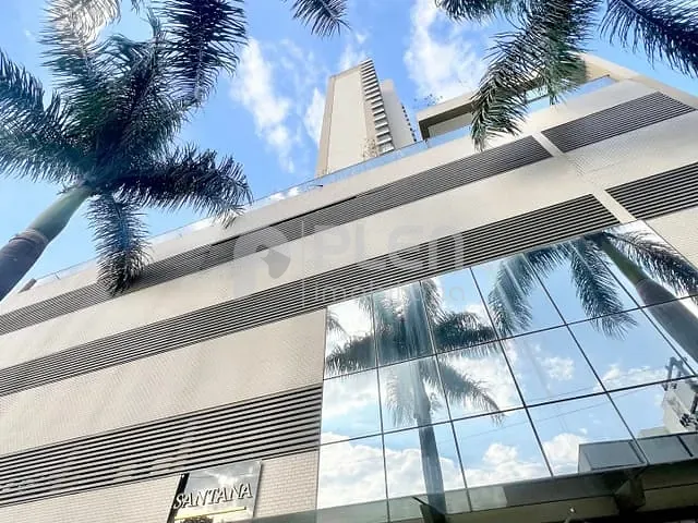 Apartamento 3 quartos e 6 banheiros, à venda, no bairro Santana em São Paulo