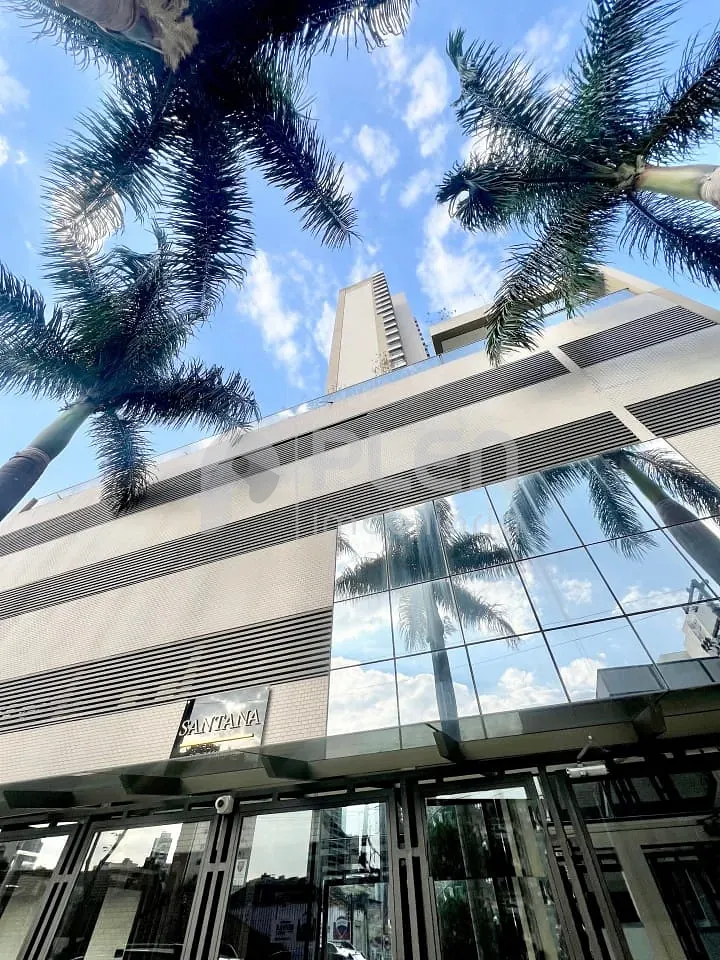 Apartamento de 3 quartos à venda em Santana, São Paulo