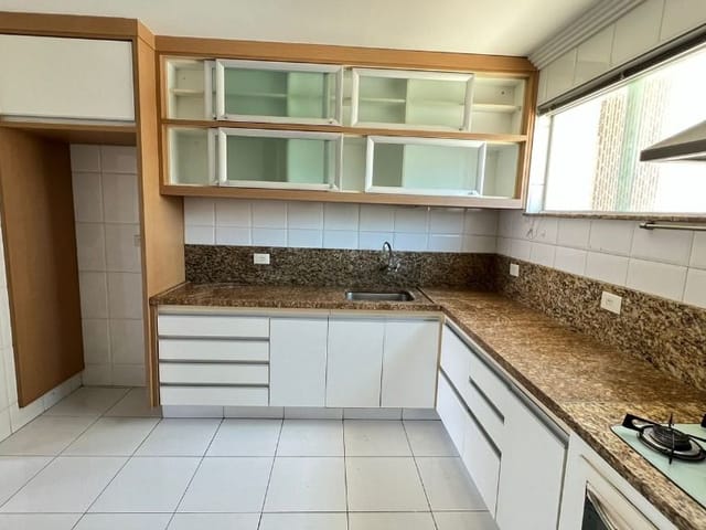 Foto do Apartamento - Apartamento com 3 dormitórios, 118 m² - venda por R$ 450.000,00 ou aluguel por R$ 2.799,18/mês - Vila Adyana - São José dos Campos/SP | RUSSI IMÓVEIS
