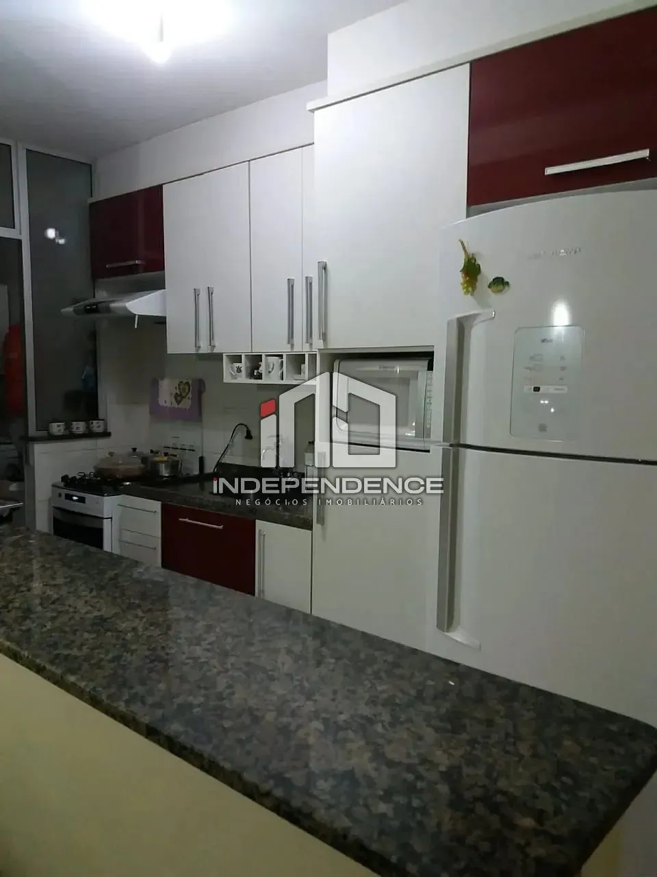 Apartamento, 3 quartos, 72 m² - Foto 18