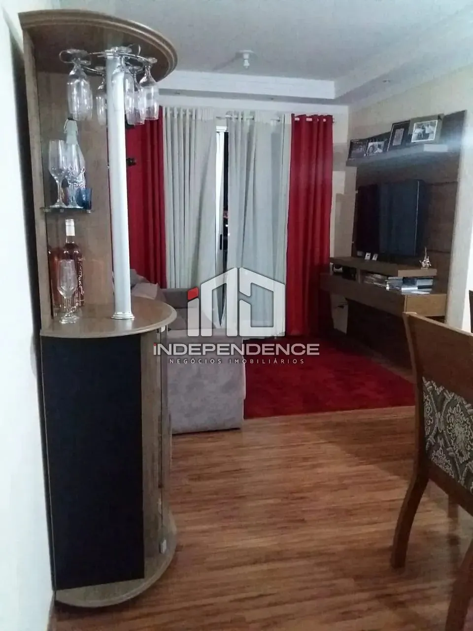 Apartamento, 3 quartos, 72 m² - Foto 5