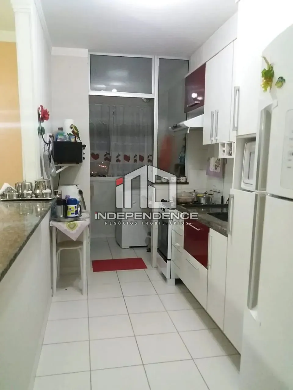 Apartamento, 3 quartos, 72 m² - Foto 16
