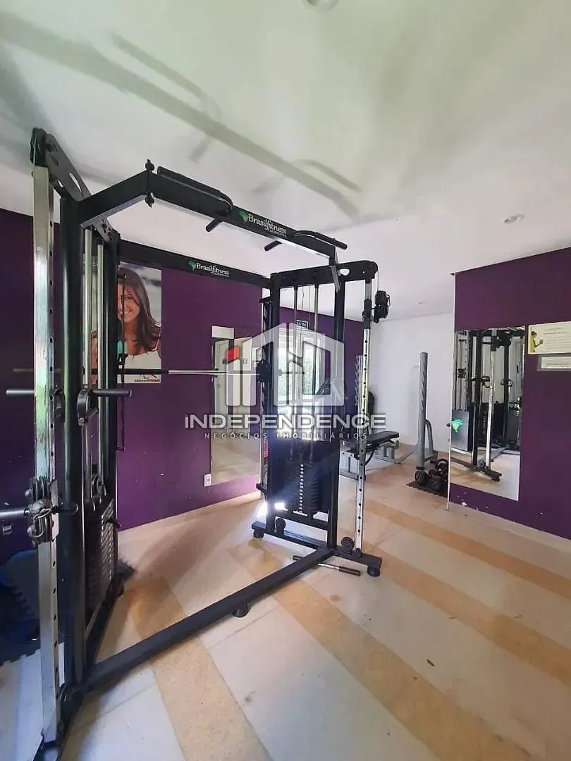 Apartamento, 3 quartos, 72 m² - Foto 47
