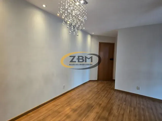 Apartamento com 126m² 3 quartos e 2 banheiros, para alugar, no bairro Gleba Fazenda Palhano em Londrina