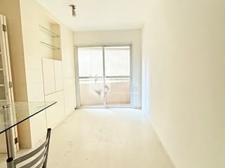 Foto do Apartamento-Apartamento tipo para venda em Perdizes com 1 quarto, sendo 1 suíte, 28m²