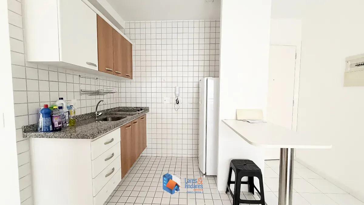 Apartamento, 1 quarto, 28 m² - Foto 34
