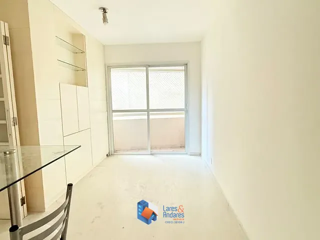 Apartamento com 28m² 1 quarto e 1 banheiro, à venda, no bairro Perdizes em São Paulo