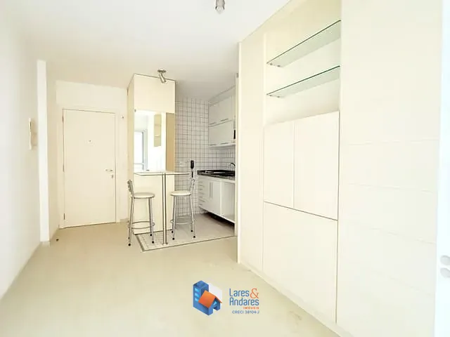 Apartamento com 28m² 1 quarto e 1 banheiro, à venda, no bairro Perdizes em São Paulo