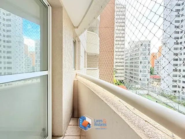 Apartamento com 28m² 1 quarto e 1 banheiro, à venda, no bairro Perdizes em São Paulo