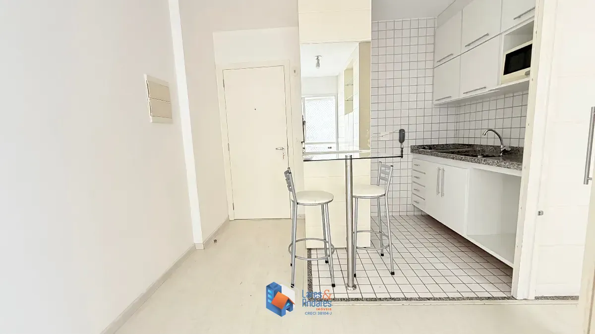 Apartamento, 1 quarto, 28 m² - Foto 23