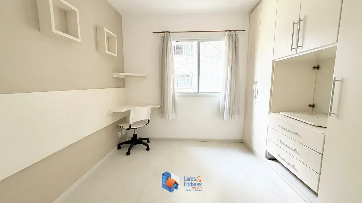 Apartamento, 1 quarto, 28 m² - Foto 10