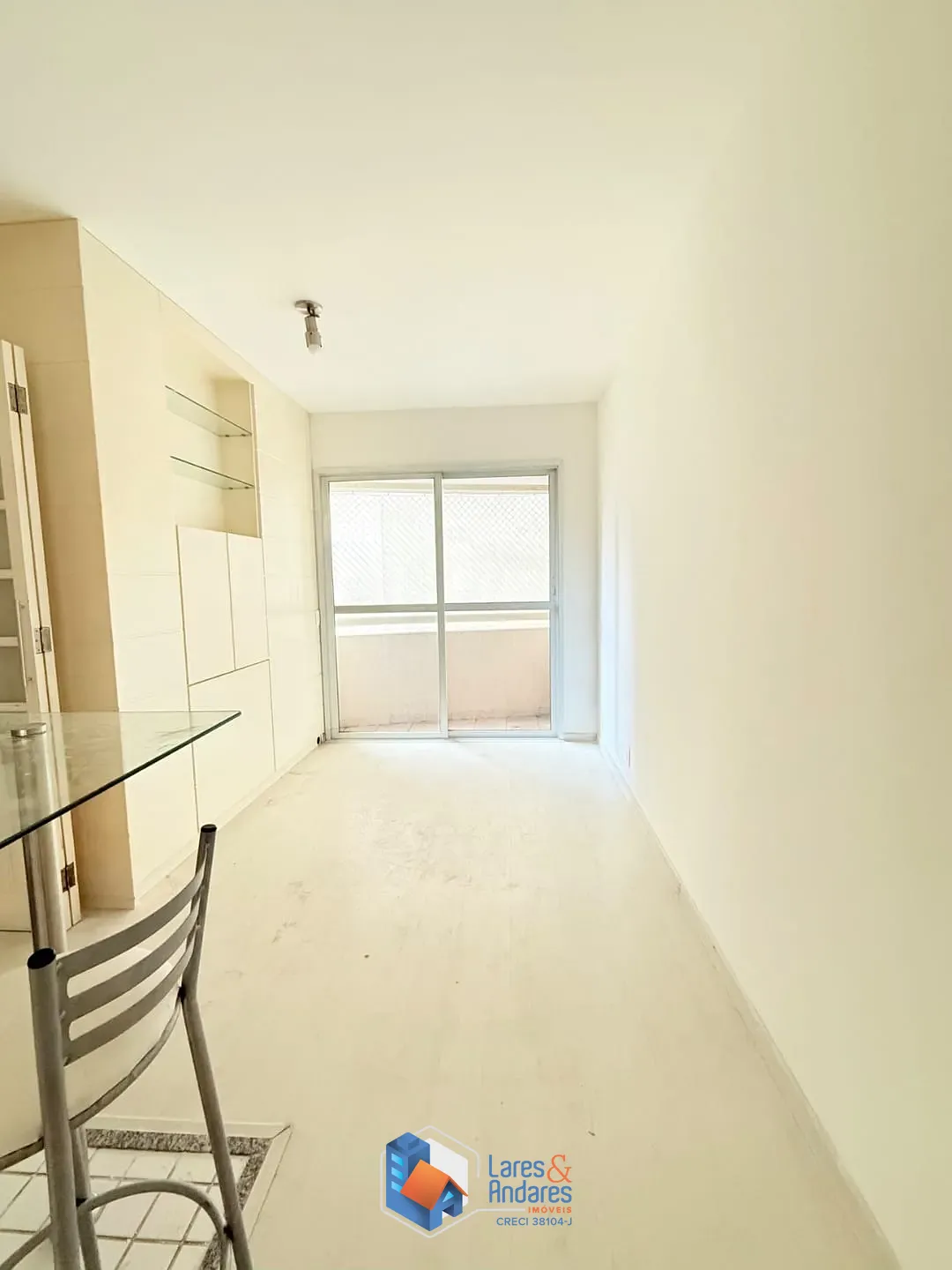 Apartamento, 1 quarto, 28 m² - Foto 7