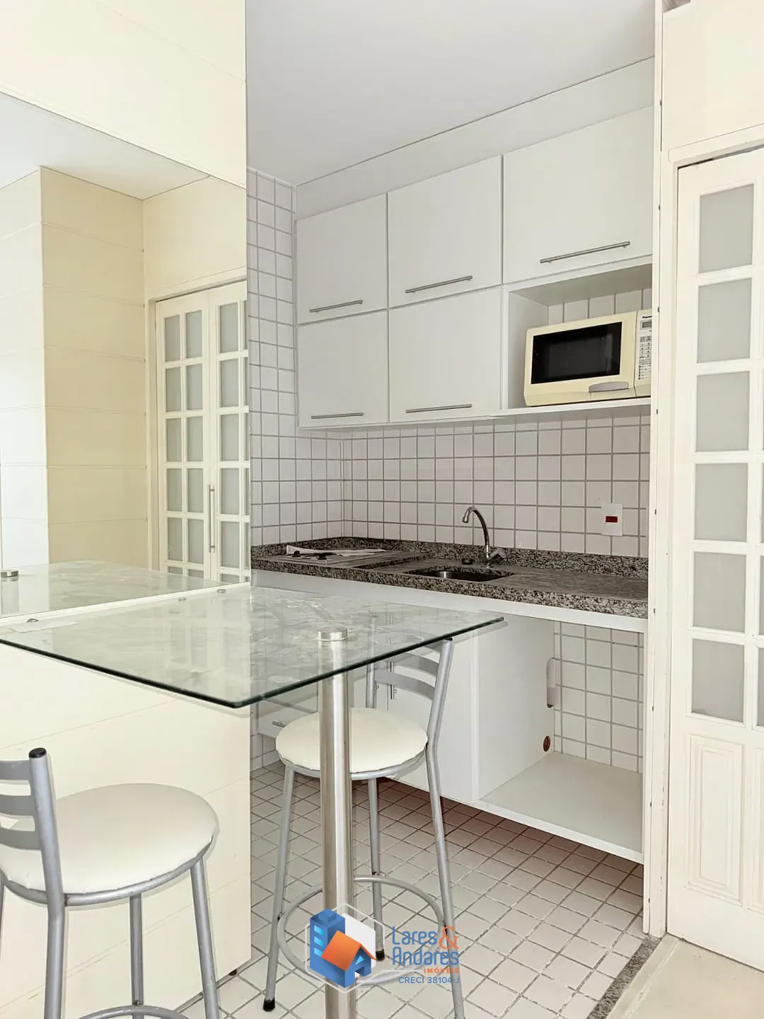 Apartamento, 1 quarto, 28 m² - Foto 8