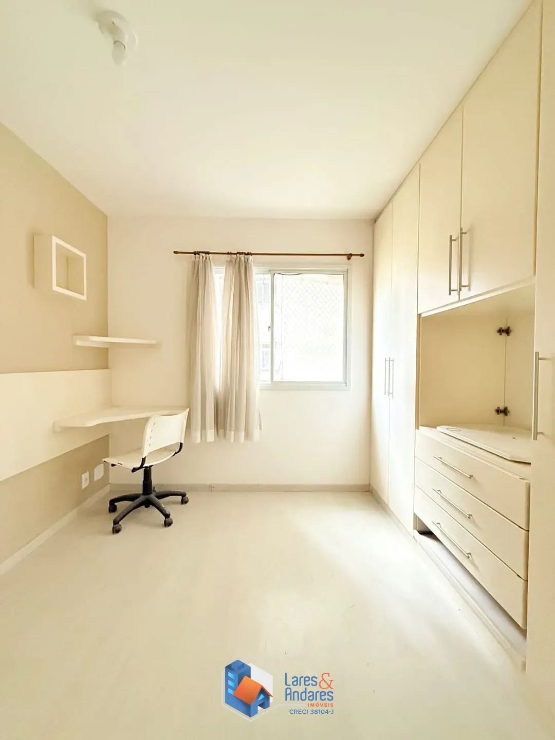 Apartamento, 1 quarto, 28 m² - Foto 19