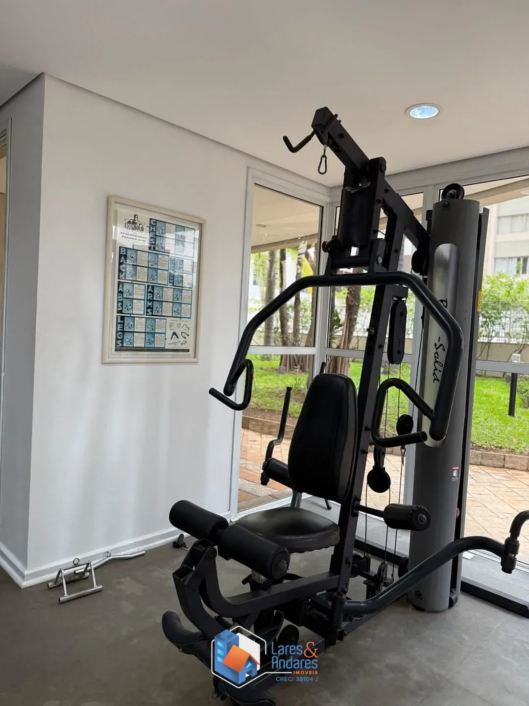 Apartamento, 1 quarto, 28 m² - Foto 22