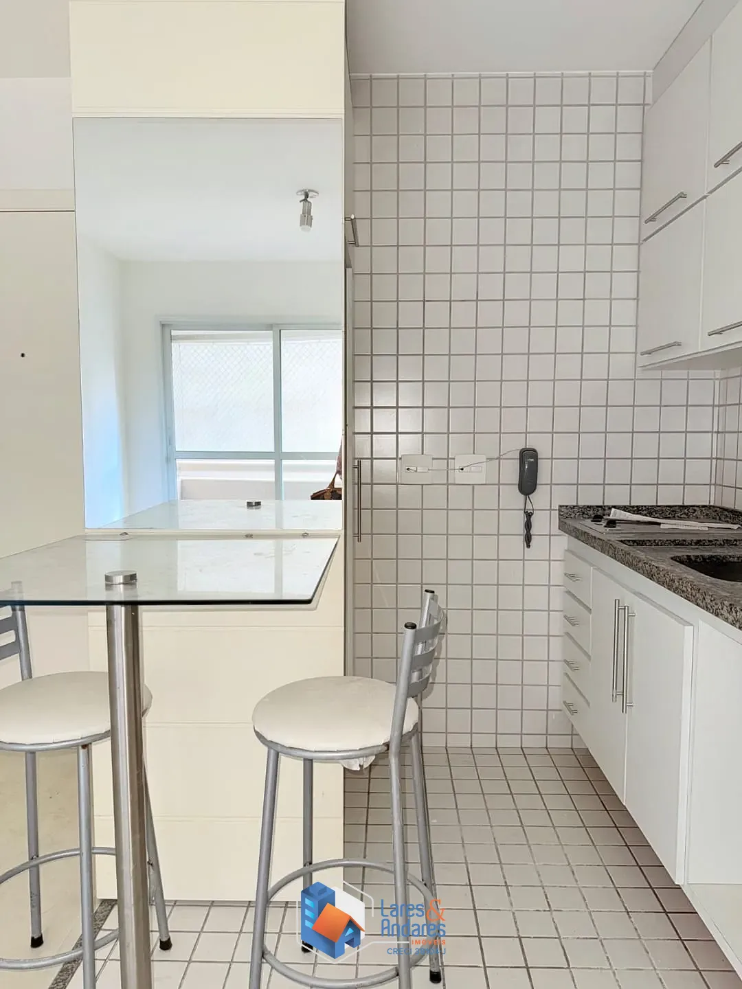 Apartamento, 1 quarto, 28 m² - Foto 11