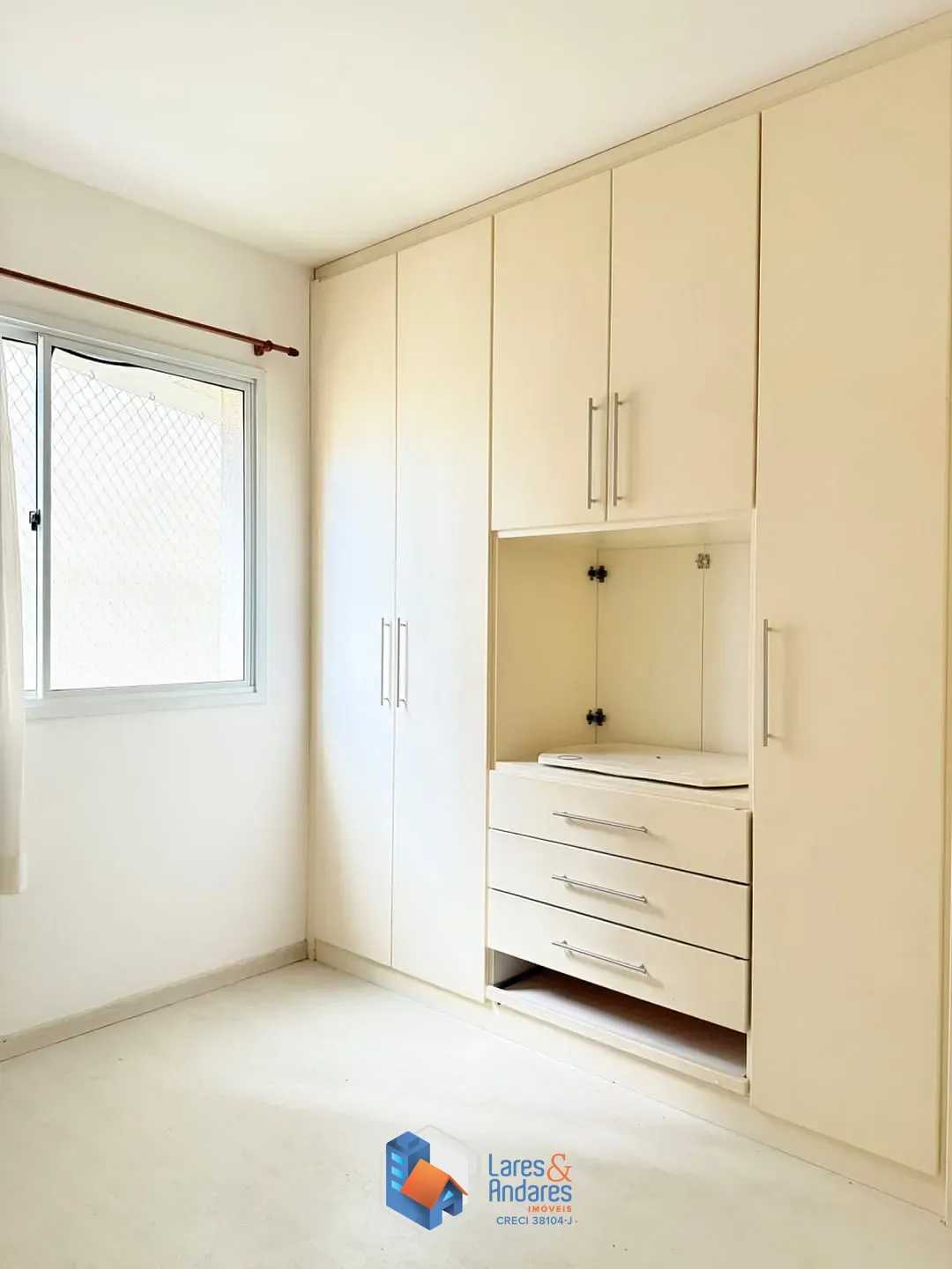 Apartamento, 1 quarto, 28 m² - Foto 16