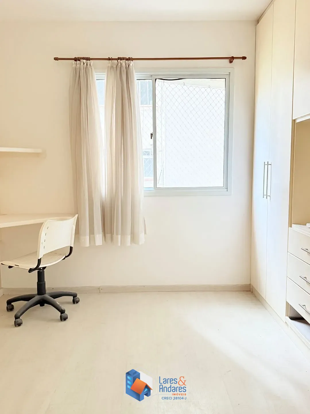 Apartamento, 1 quarto, 28 m² - Foto 17