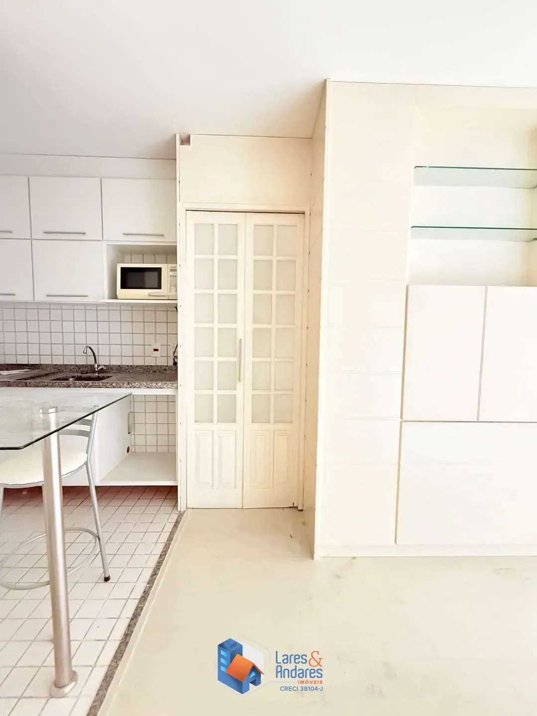 Apartamento, 1 quarto, 28 m² - Foto 13