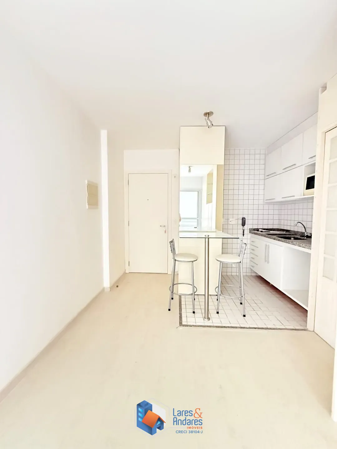 Apartamento, 1 quarto, 28 m² - Foto 6