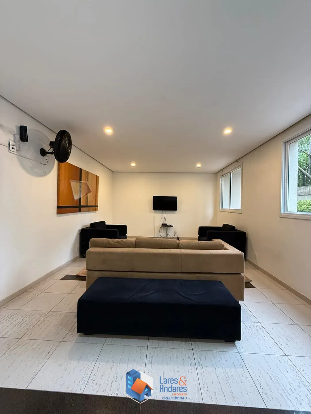 Apartamento, 1 quarto, 28 m² - Foto 31